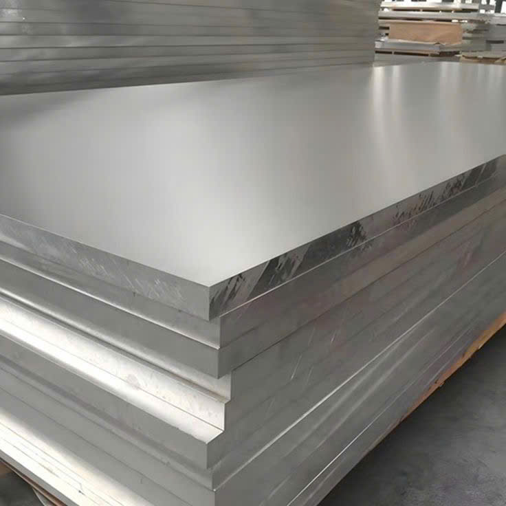 Nhôm tấm A3003 (Hợp kim Mangan)
