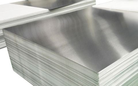 Nhôm tấm A3003 (Hợp kim Mangan)