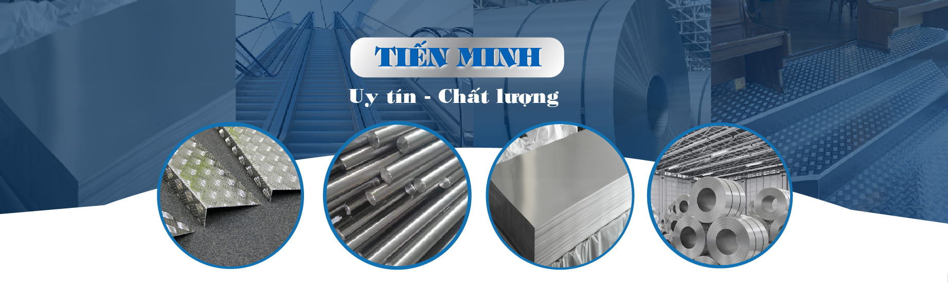 NHÔM GÂN CHỐNG TRƯỢT