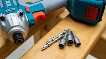 Các phân loại dòng máy khoan điện Total hiện nay