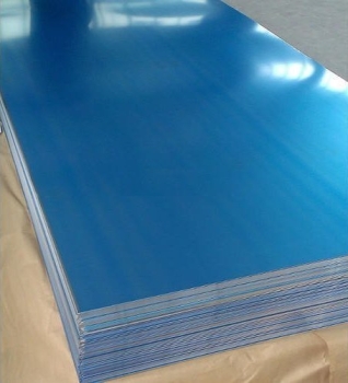 Nhôm tấm A5052/A5083 (Hợp kim Magie)